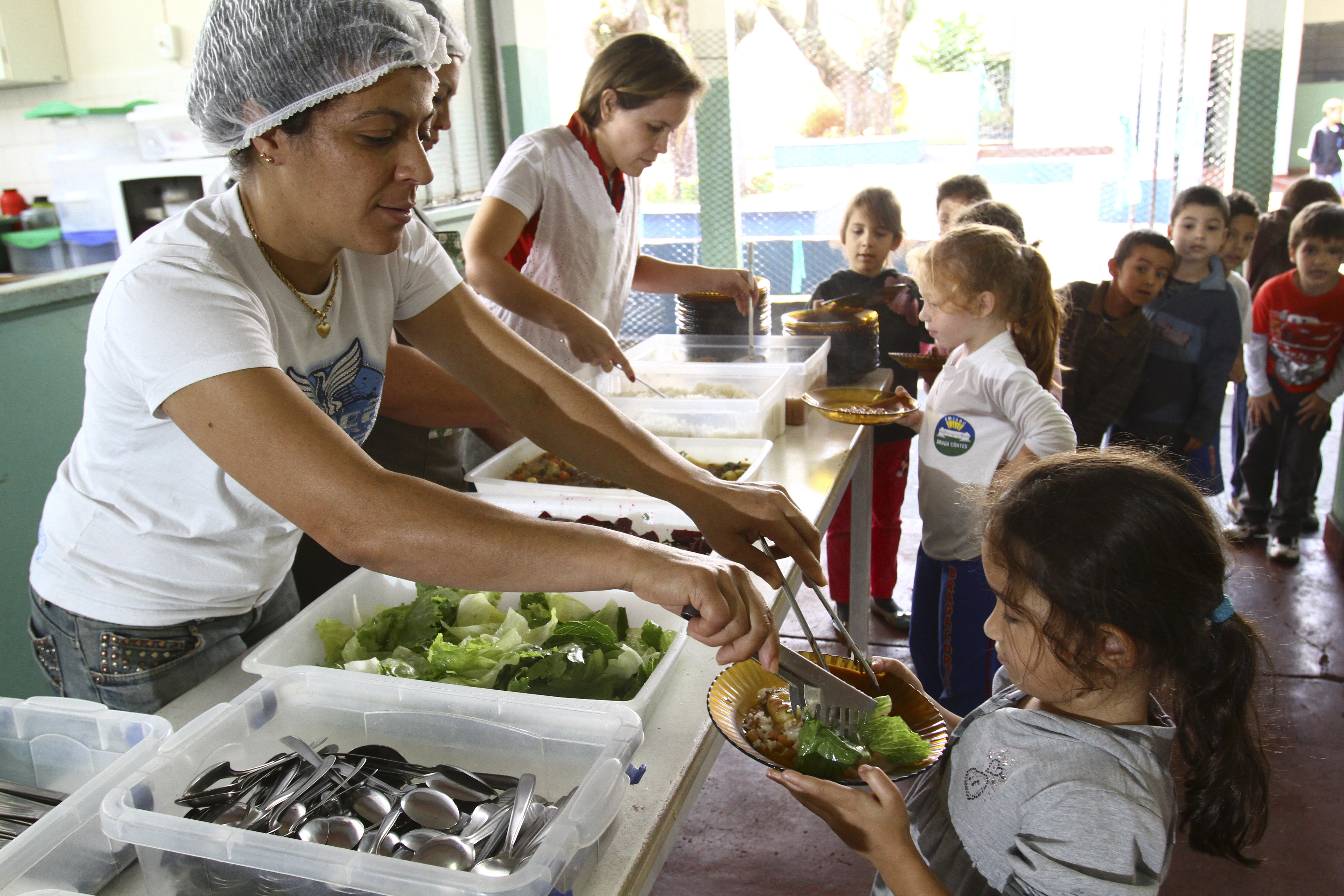 | Roberto Custódio / Jornal de Londrina