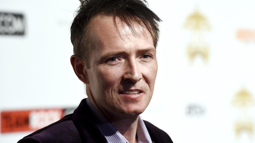 Scott Weiland, que morreu no último dia 3 | Kevork Djansezian/Reuters