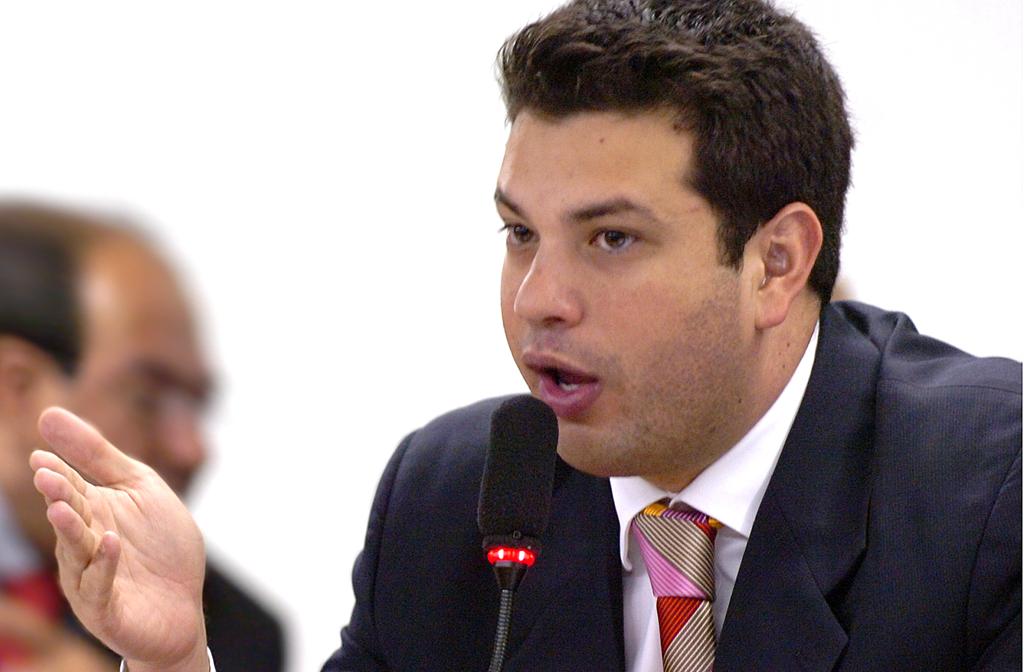 Picciani vai encarar grupo pró-impeachment. | Luiz Alves/Câmara Federal