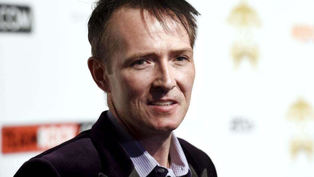 Weiland  em  novembro de 2014, em Los Angeles. | Kevork Djansezian/Reuters