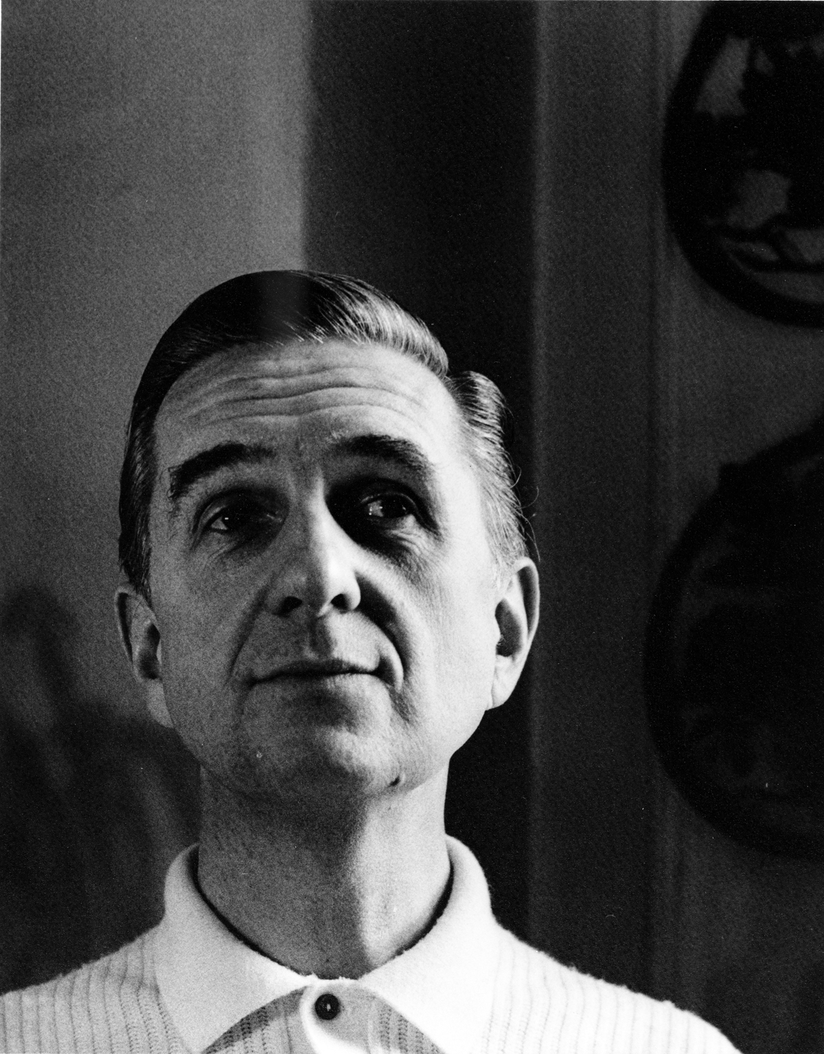 Gil Evans: maestro que fez “Miles Ahead” e “Sketches of Spain” com o trompetista Miles Davis. | Divulgação