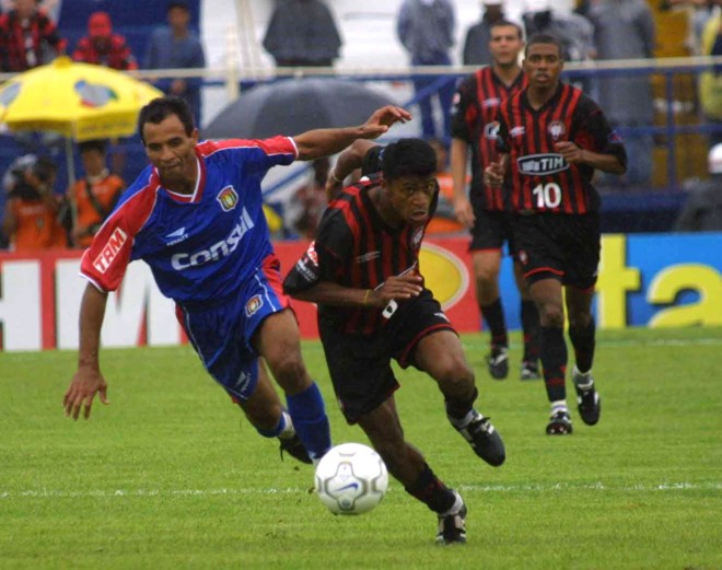 | ANTONIO COSTA/Gazeta do Povo