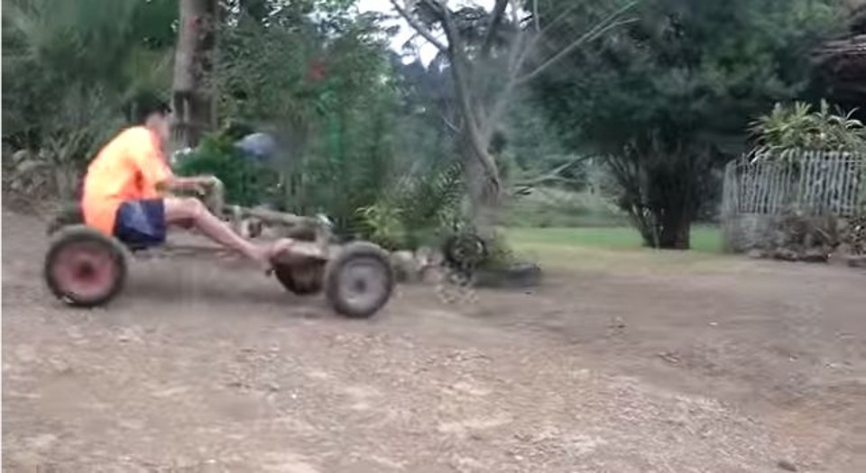 | Reprodução/Youtube