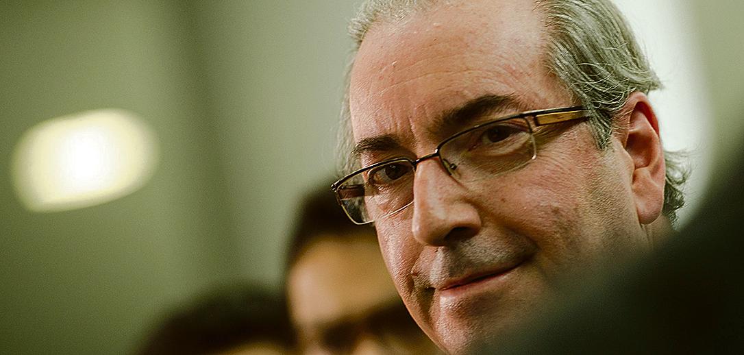 Presidente da Câmara deu sinais de que vai esperar os votos do PT no Conselho de Ética. | Marcelo Camargo/Agência Brasil