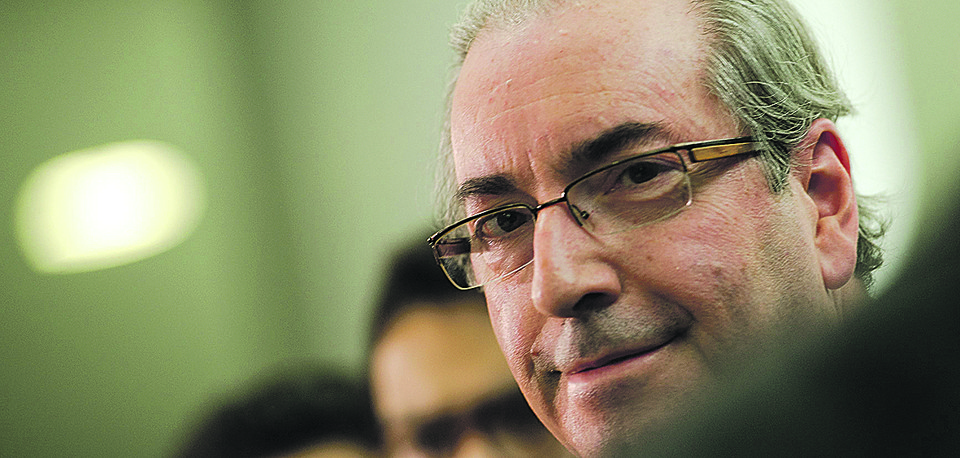 Presidente da Câmara deu sinais de que vai esperar os votos do PT no Conselho de Ética. | Marcelo Camargo/Agência Brasil
