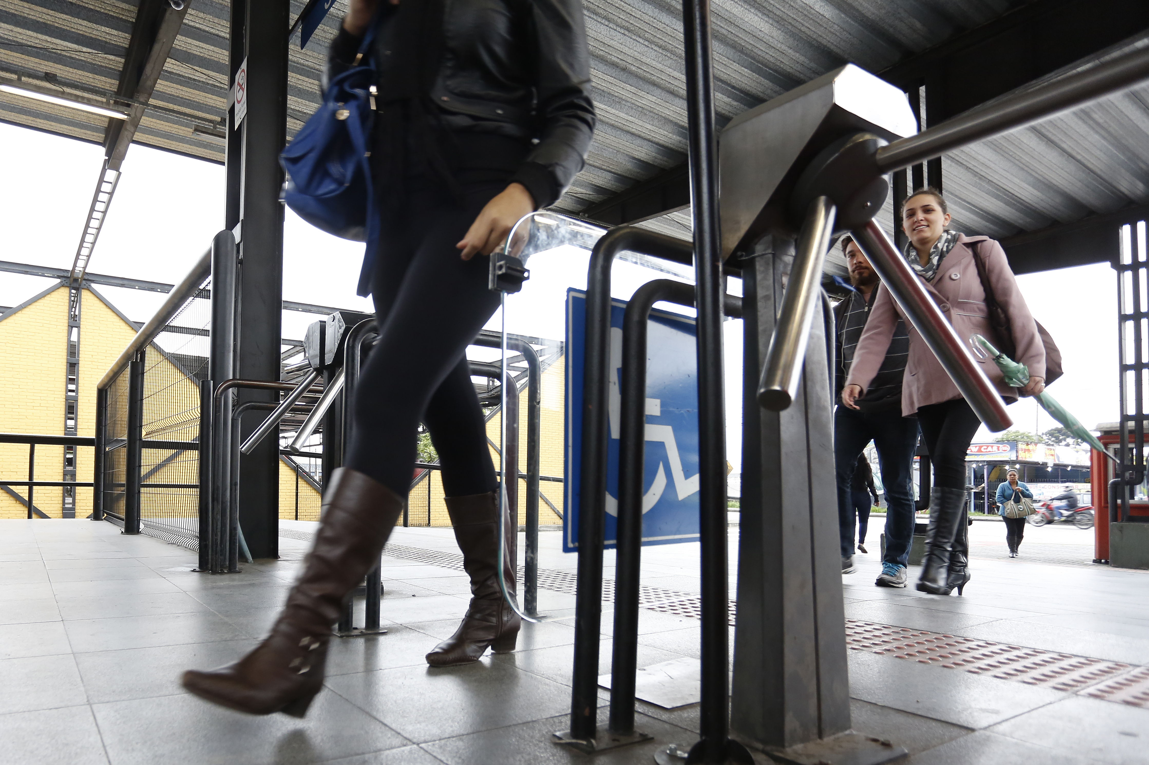  | Henry Milleo/Gazeta do Povo