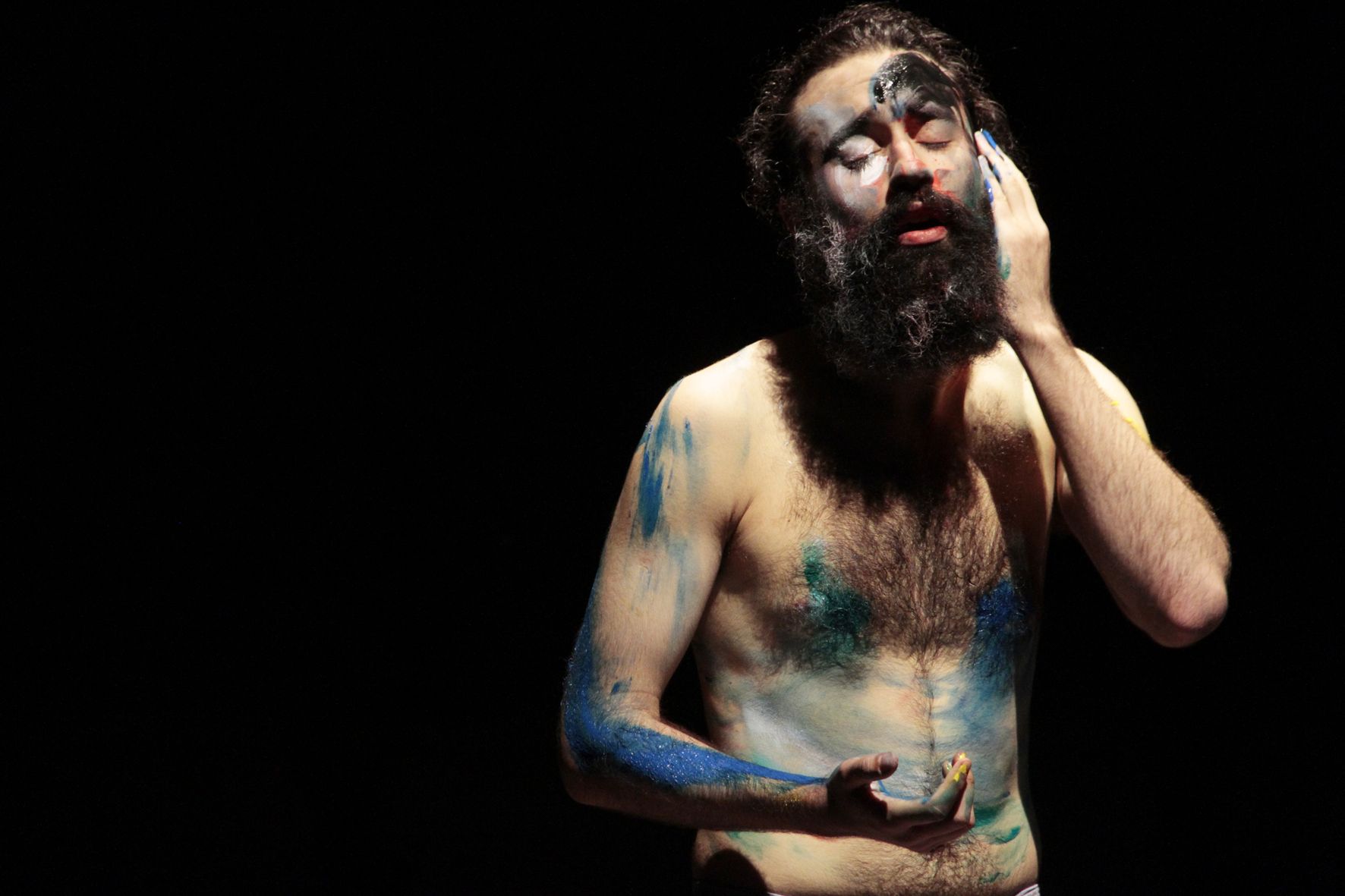 | Elenize Dezgeniski/Divulgação