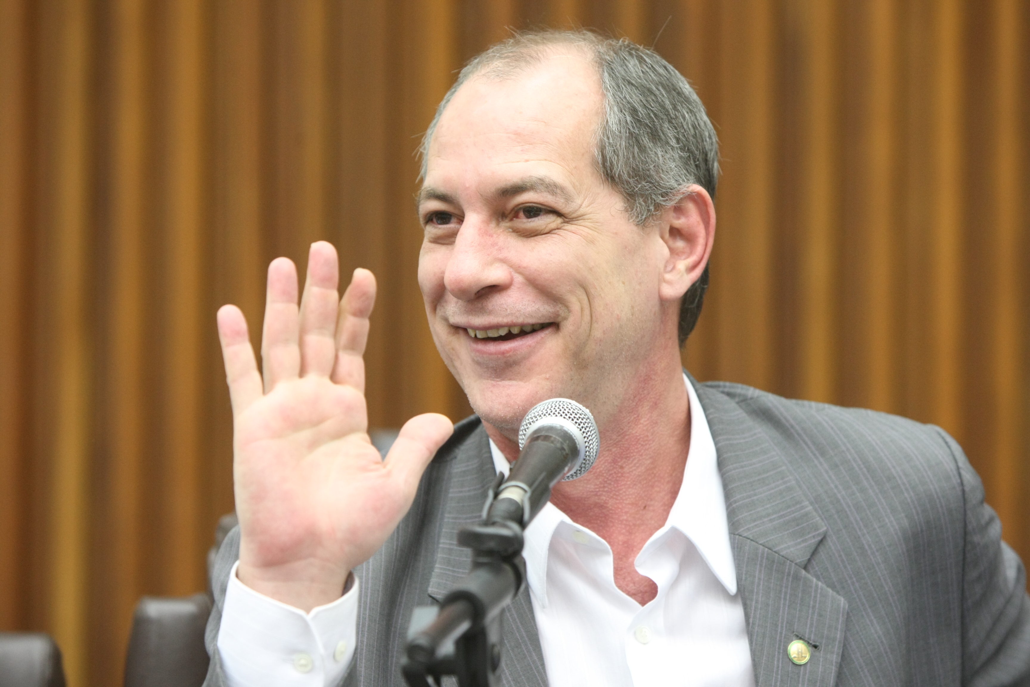 | EUGENIO MORAES/JORNAL HOJE EM DIA