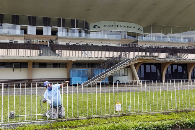  | Antônio More/Gazeta do Povo
