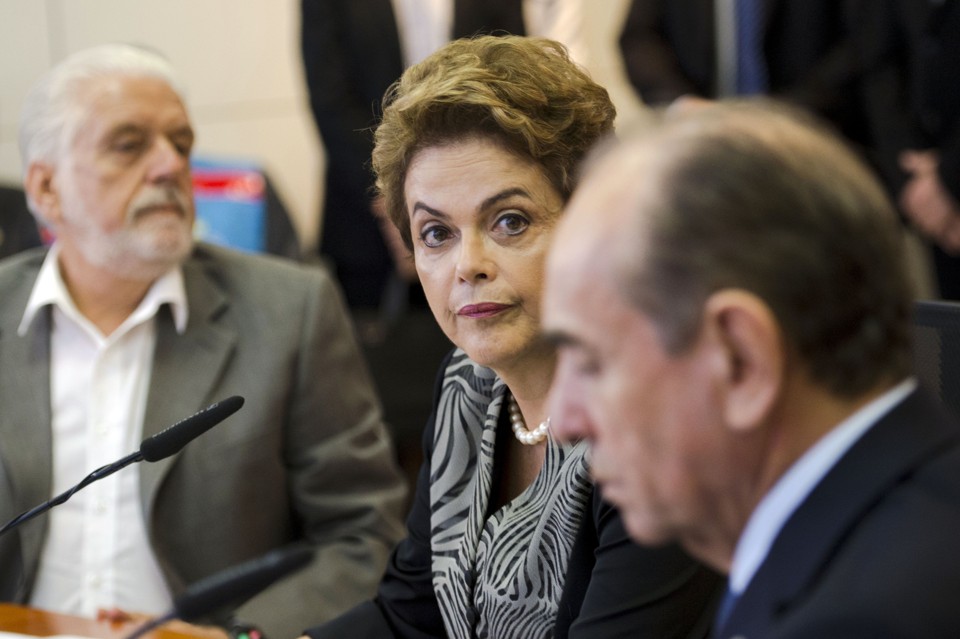 | Marcelo Camargo/Agência Brasil/