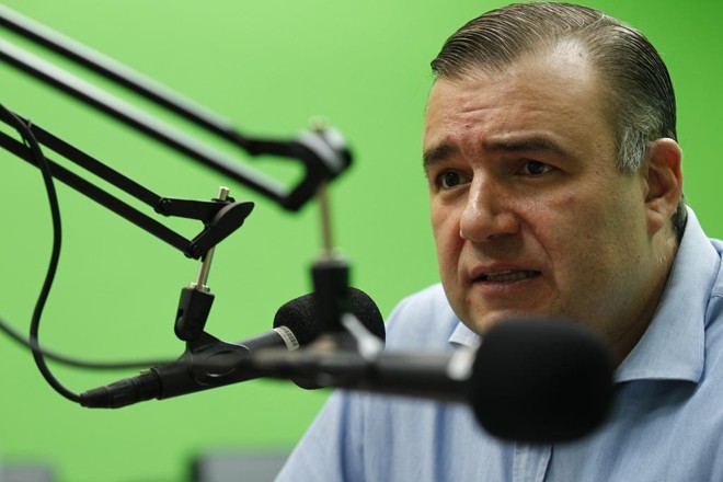 | Jonathan Campos/Gazeta do Povo