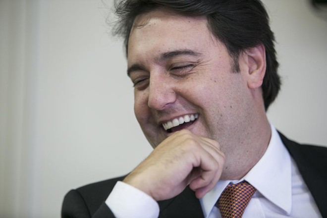  | Marcelo Andrade/Gazeta do Povo