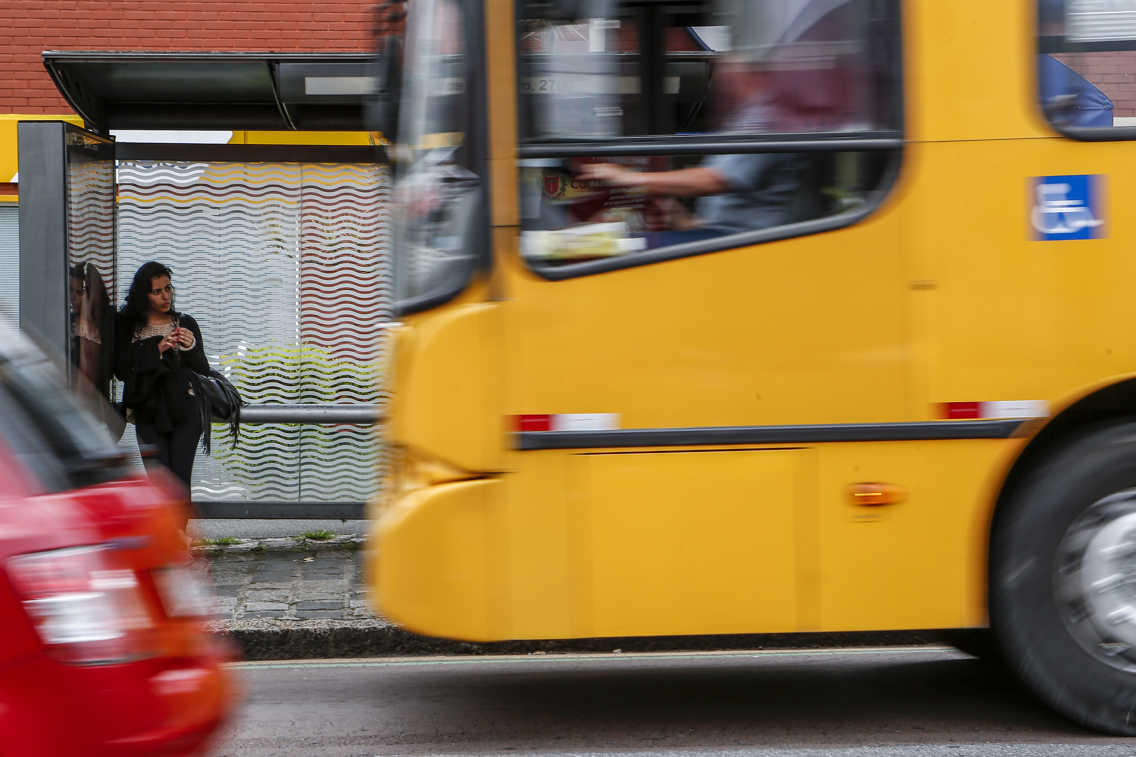| Marcelo Andrade/Gazeta do Povo