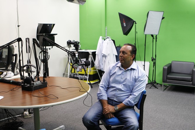  | Antônio More/Gazeta do Povo