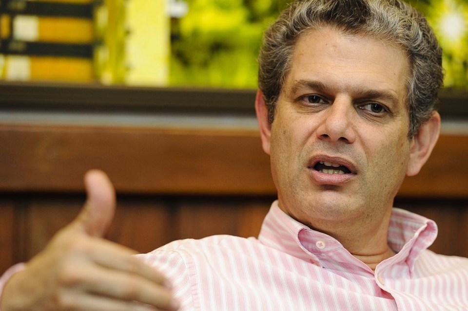 Silvio Barros: promessa de que implantação de metas será um dos primeiros atos do Executivo neste ano. | Arquivo/Gazeta do Povo