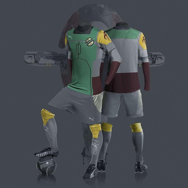 Boba Fett. | Reprodução/Pixalry