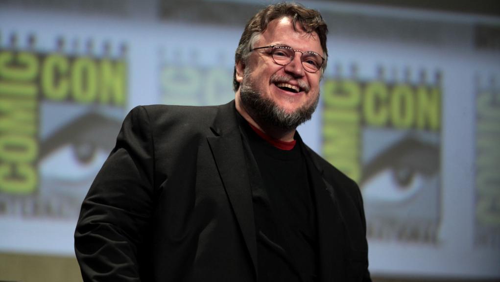 Guillermo del Toro terá “Trollhunters” produzido pela DreamWorks para a Netflix | Gage Skidmore/Creative Commons