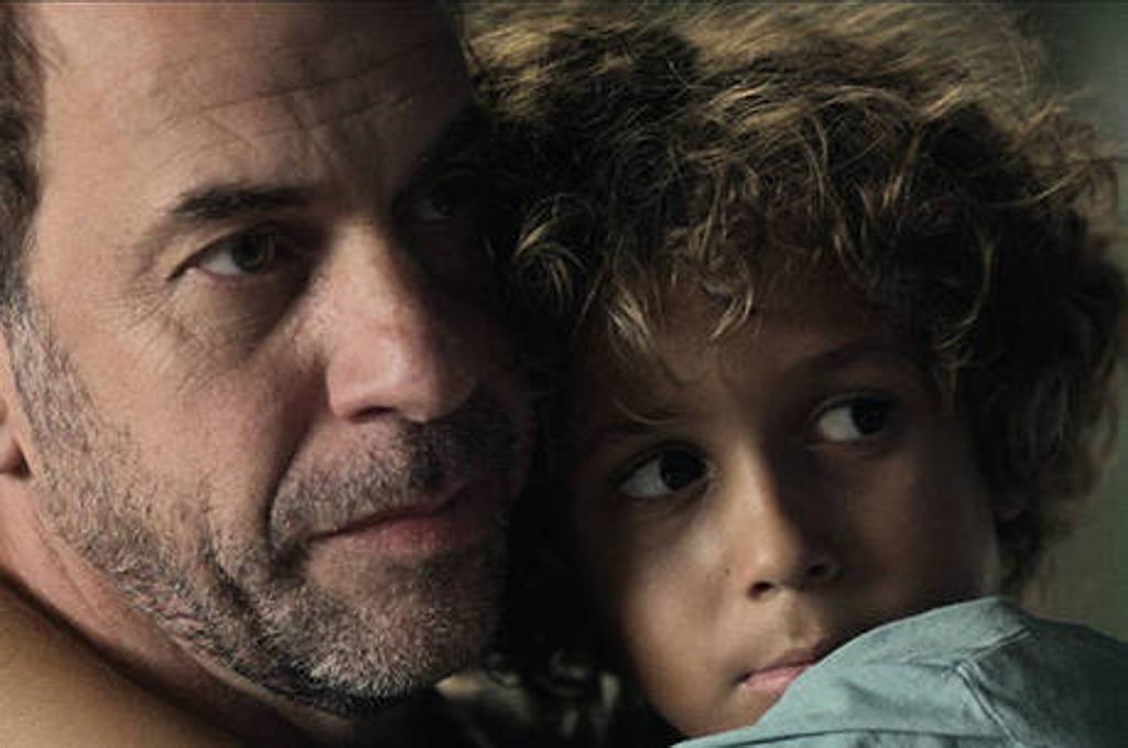 Cena da série “Conselho Tutelar”, produzida pela Record. | Divulgação