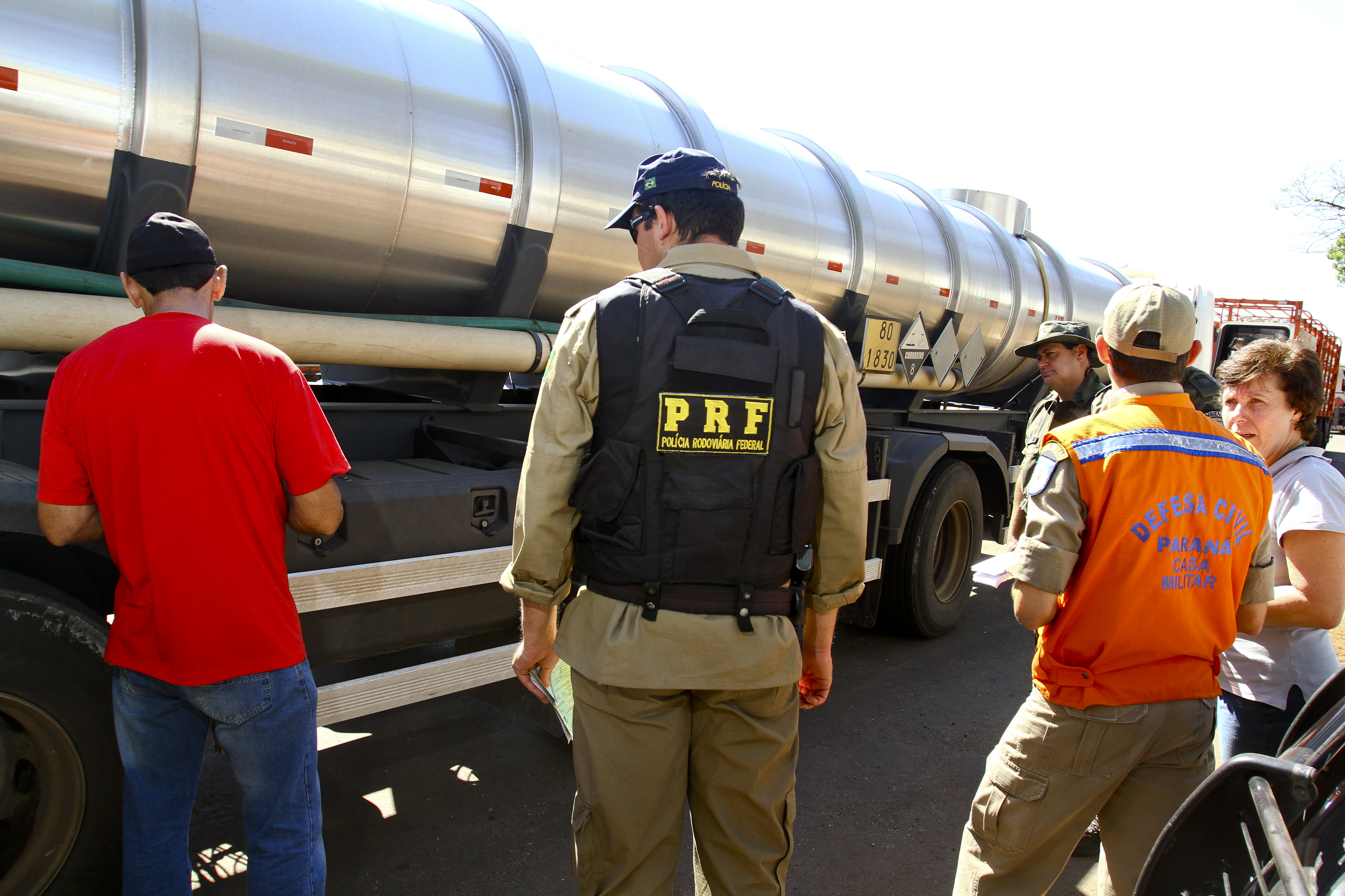 | ROBERTO CUSTODIO / JORNAL DE LONDRINA/