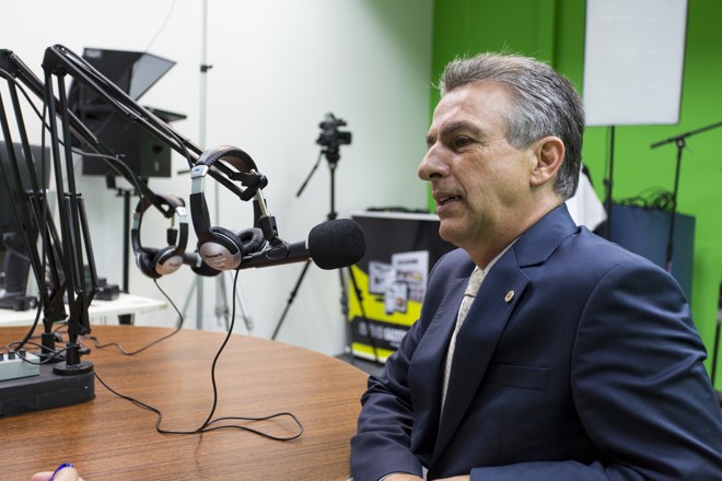 | Henry Milleo/Gazeta do Povo