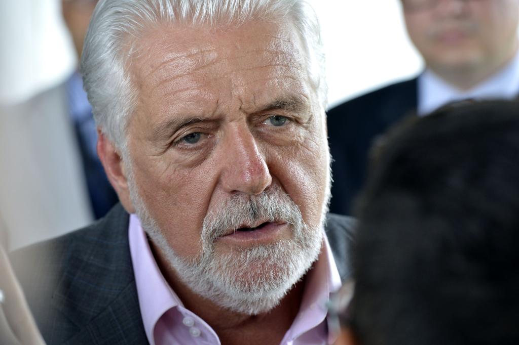  | Valter Campanato/ Agência Brasil/Fotos Públicas