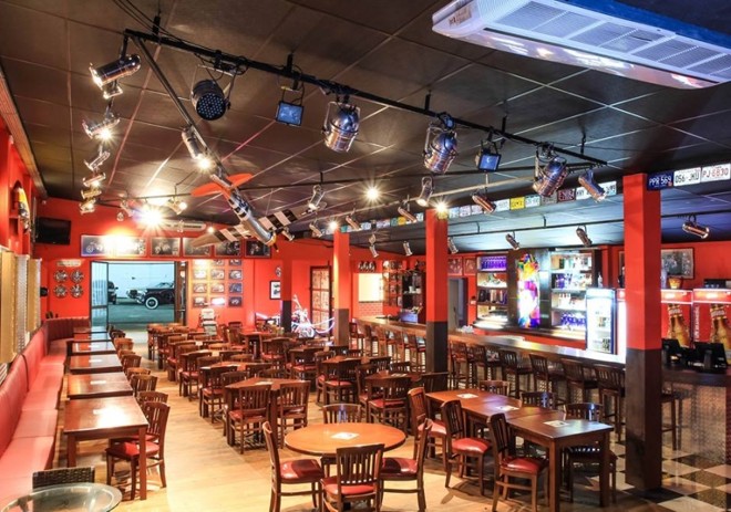 Phoenix American Mex. | Phoenix American Mex/Facebook