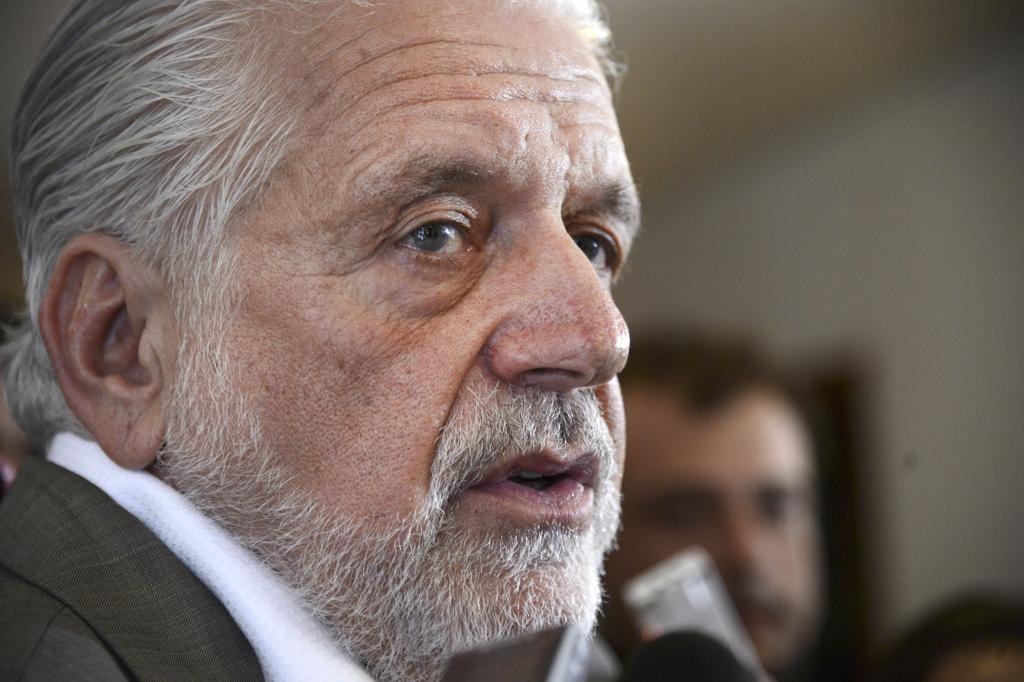 Segundo Cerveró, “houve um grande aporte de recursos para o candidato do PT, Jaques Wagner, dirigido por Gabrielli”. | Foto: José Cruz/ Agência Brasil/Fotos Públicas