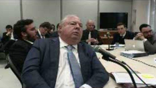 Camargo fez acordo de delação premiada com o Ministério Público na Operação Lava Jato, e colabora com as investigações desde outubro de 2014. | /