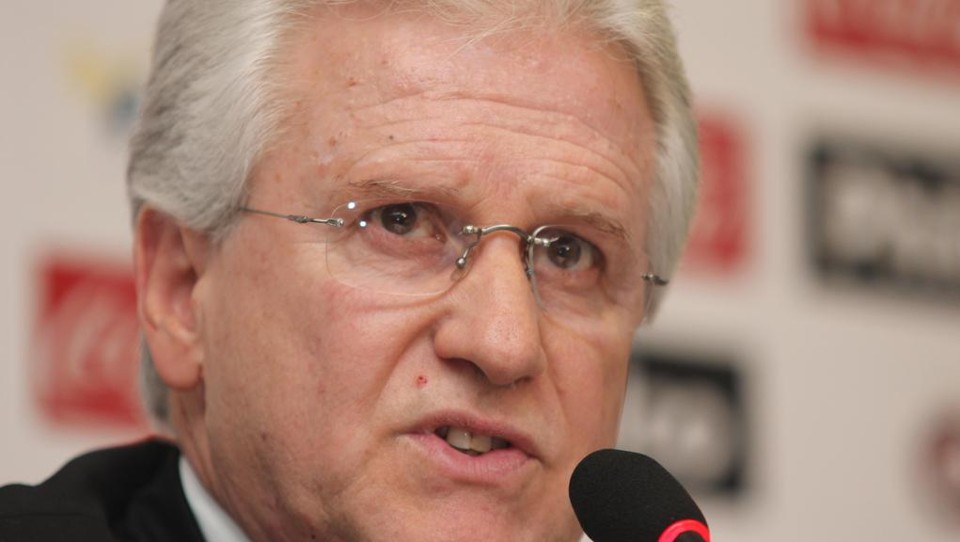 Malucelli ganhou ação do Atlético em primeira instância | Walter Alves / Gazeta do Povo