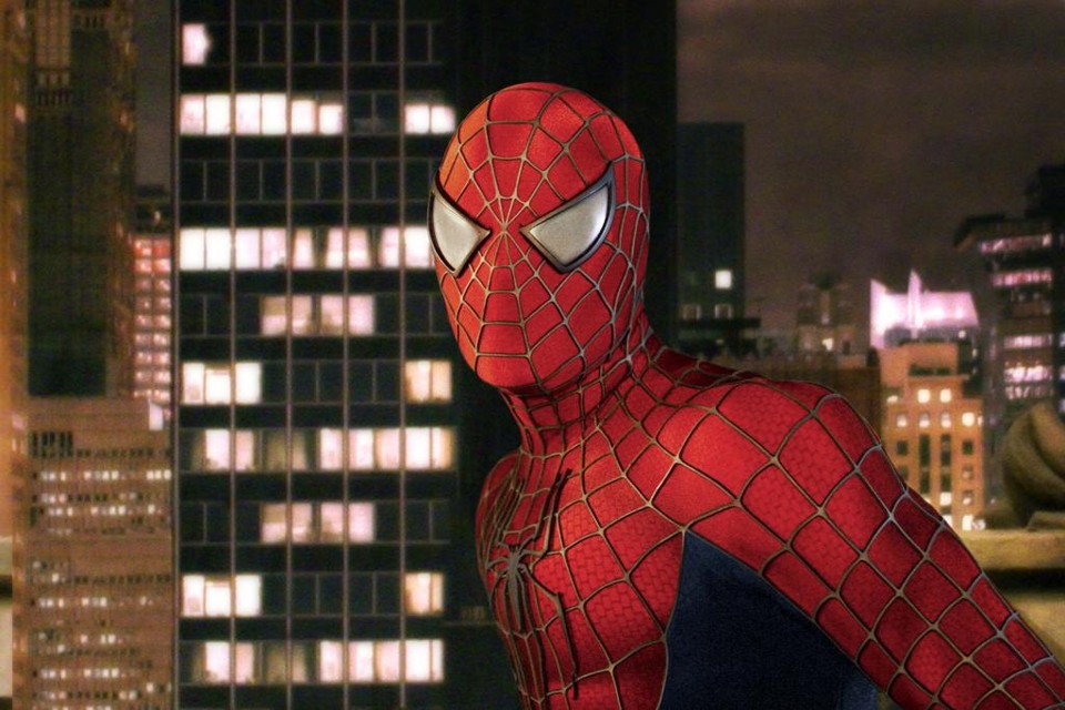 De acordo com investigadores britânicos, seria impraticável para um homem comum ter a mobilidade do Homem-Aranha | DIV/DIV