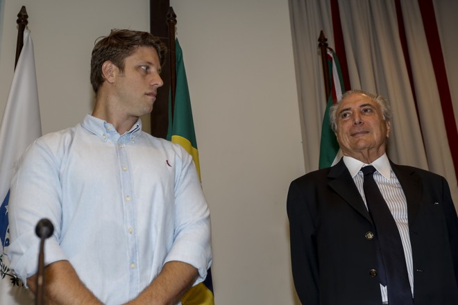 | Henry Milleo/Gazeta do Povo