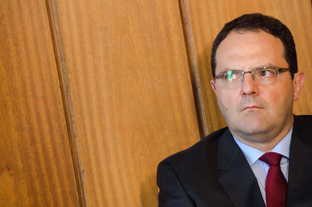 Pacote para fomentar crédito será anunciado por Barbosa. | Marcelo Camargo/Agência Brasil