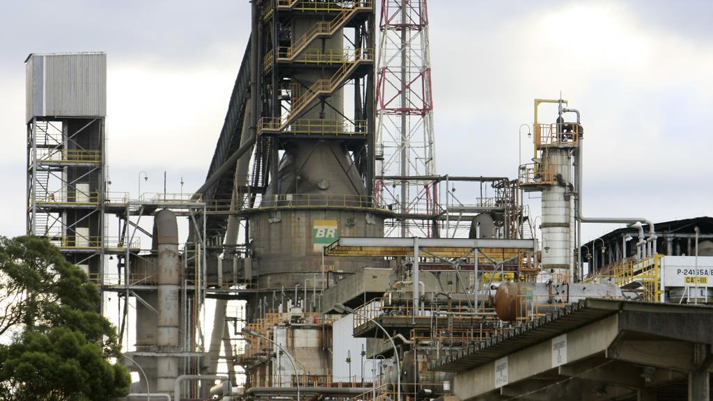 | Daniel Derevecki/Gazeta do Povo