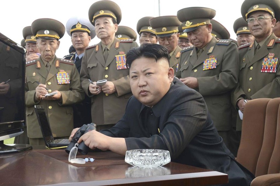  | CK/gk/KCNA