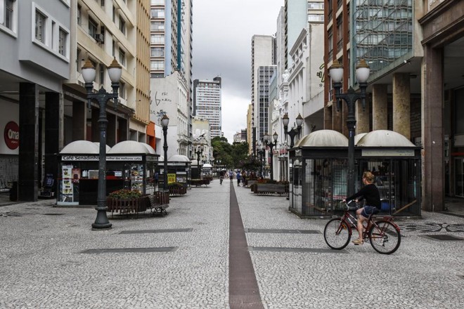 | Daniel Castellano/Gazeta do Povo