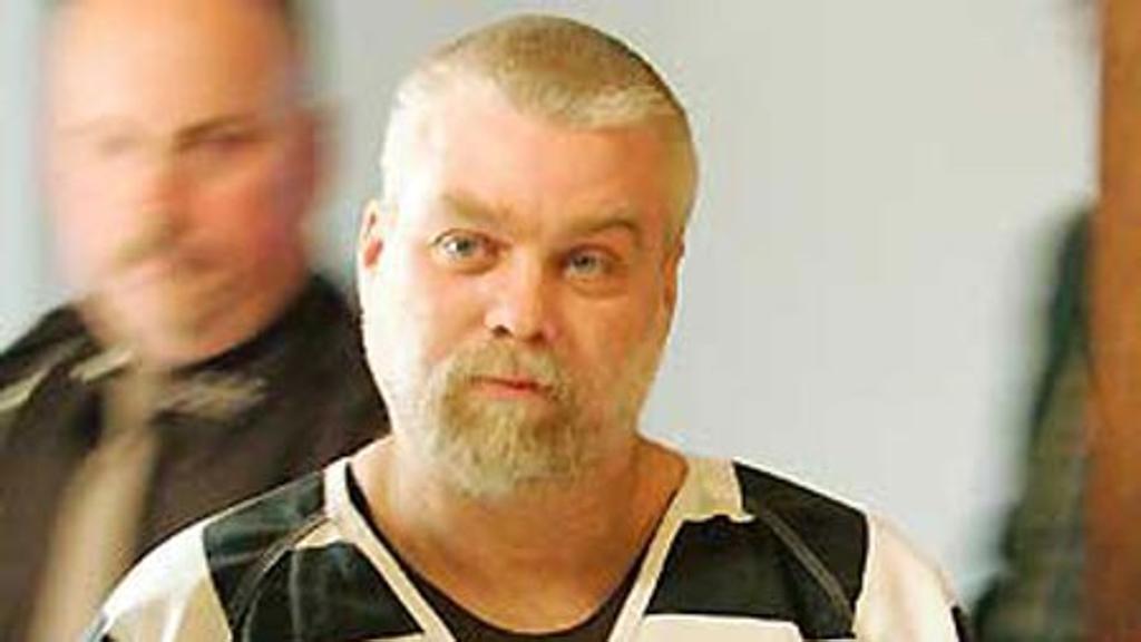 Steven Avery ficou preso injustamente por 18 anos. | Reprodução
