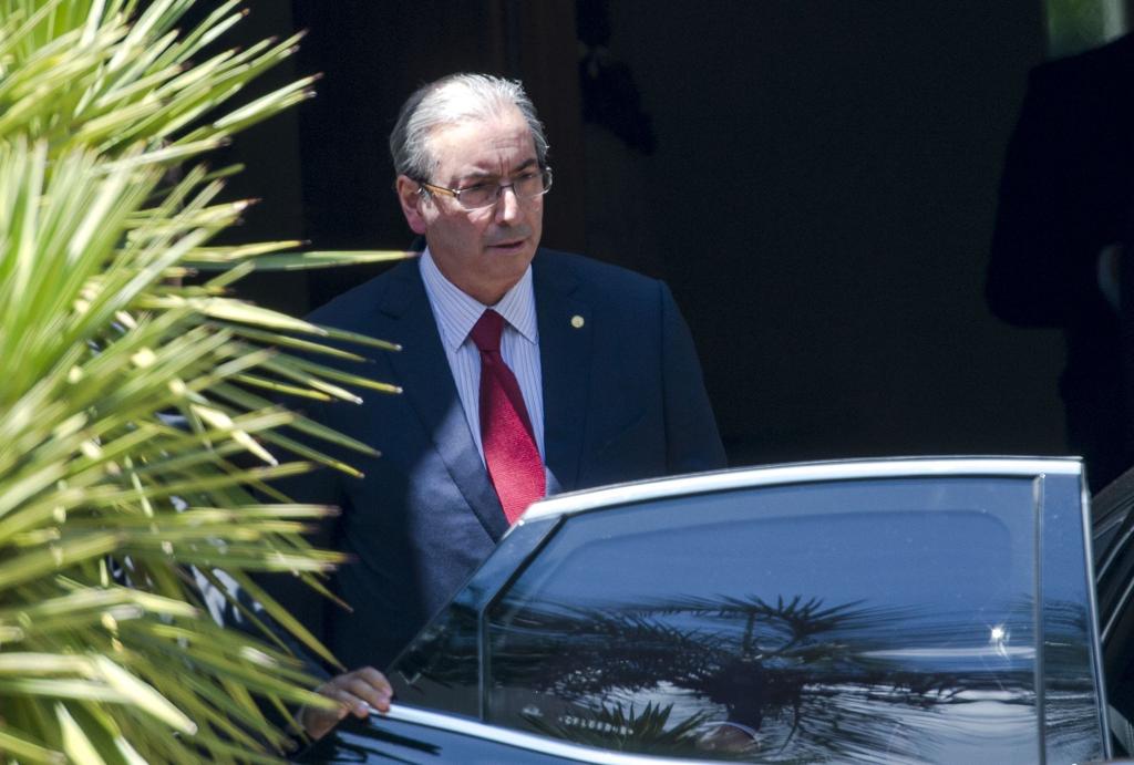 A troca de comando das comissões só acontecerá após o carnaval, mas Cunha já anunciou que só fará eleições quando o STF esclarecer alguns pontos do rito de impeachment . | Foto: Marcelo Camargo/Agência Brasil