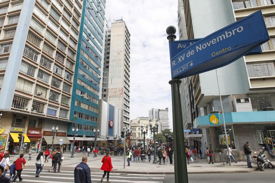  | Antônio More / Gazeta do Povo