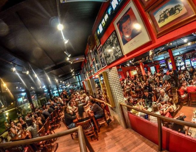 Phoenix American Mex. | Phoenix American Mex/Facebook