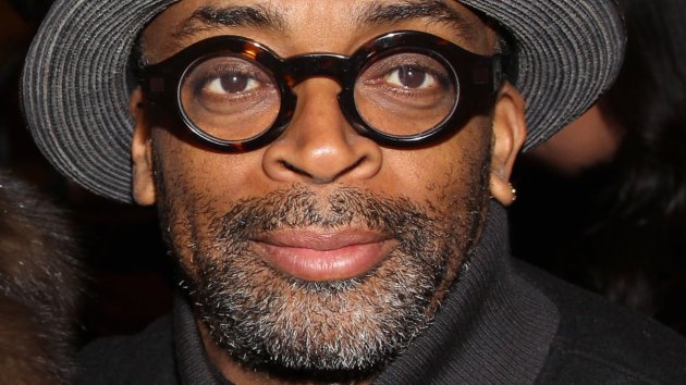 Spike Lee, diretor de “Malcom X” | Bruce Glikas/FilmMagic/Creative Commons