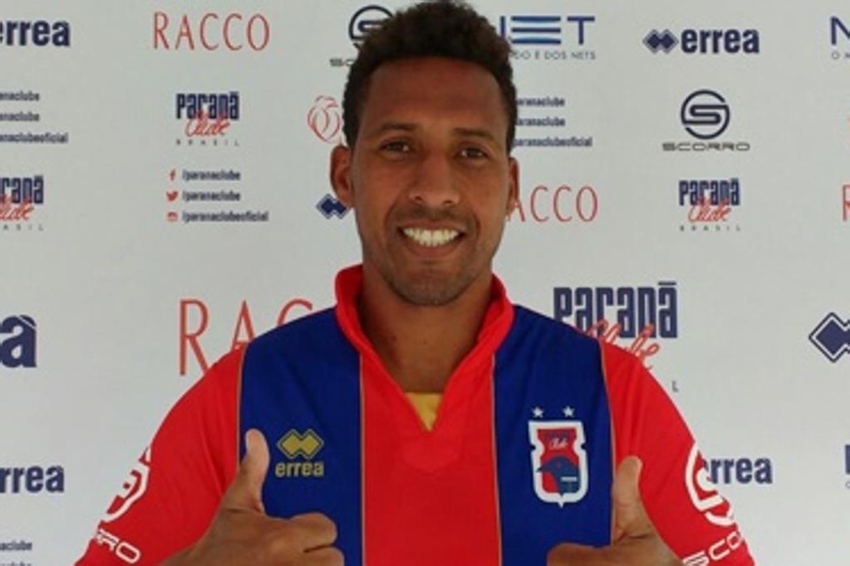 Dick quer usar o Estadual para garantir calendário para o ano inteiro | Paraná Clube/Divulgação