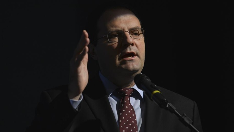 | Jose Cruz/ Agência Brasil/Fotos Públicas