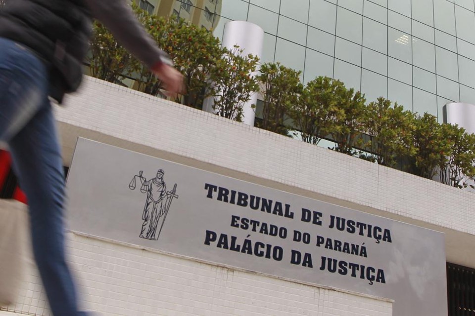 Imbróglio envolvendo TJ-PR e governo estadual terá novo capítulo na próxima semana. | Antônio More /Gazeta do Povo