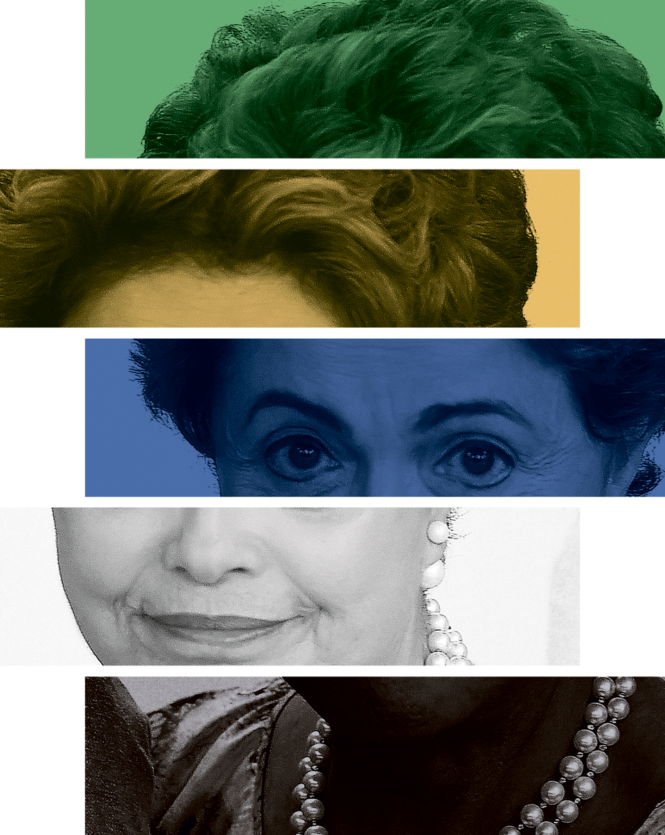  | Evaristo Sá/AFP