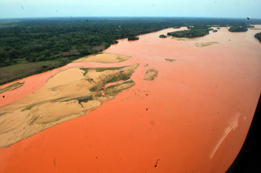  | Paulo de Araujo /MMA/Fotos Públicas