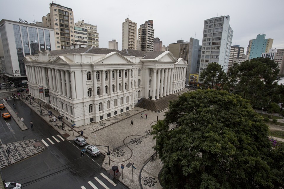  | Henry Milleo/Gazeta do Povo