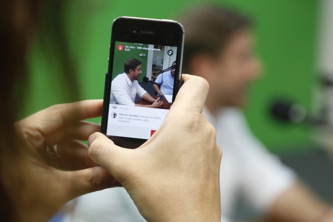  | Henry Milleo/Gazeta