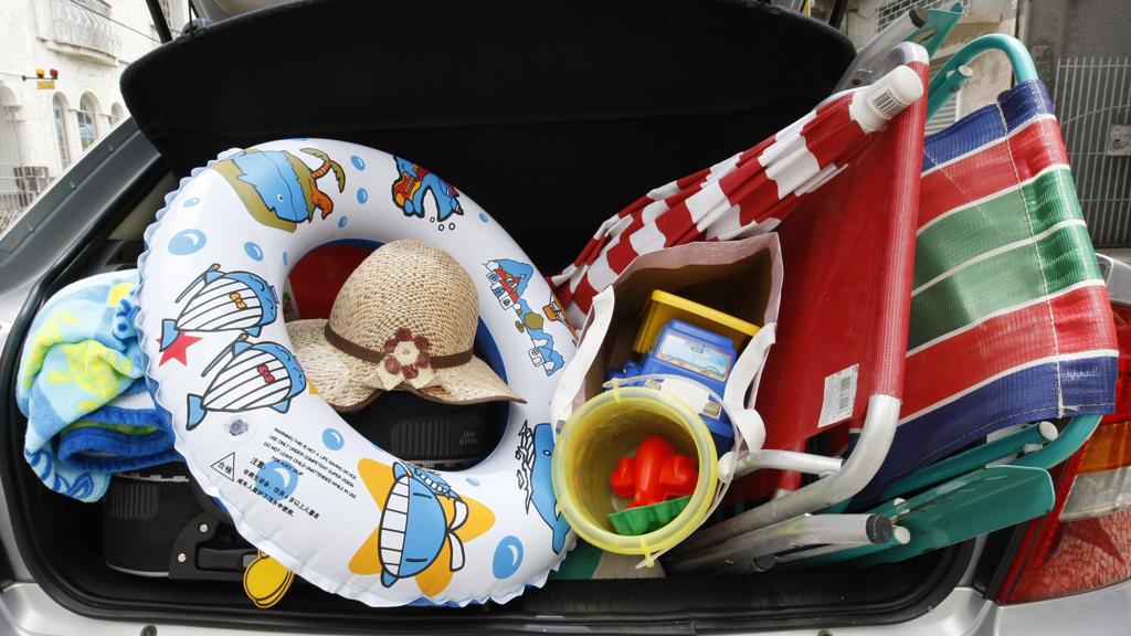 | Aniele Nascimento/Gazeta do Povo