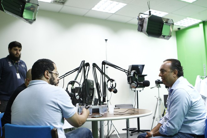  | Antônio More/Gazeta do Povo