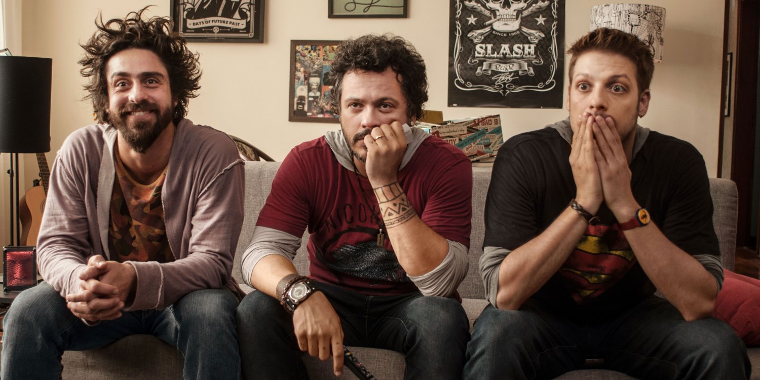 Elenco estrelado retorna em “Vai que Dá Certo 2” | Divulgação/